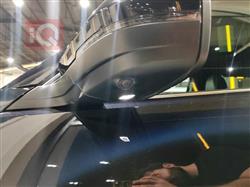 Volkswagen Atlas Cross Sport